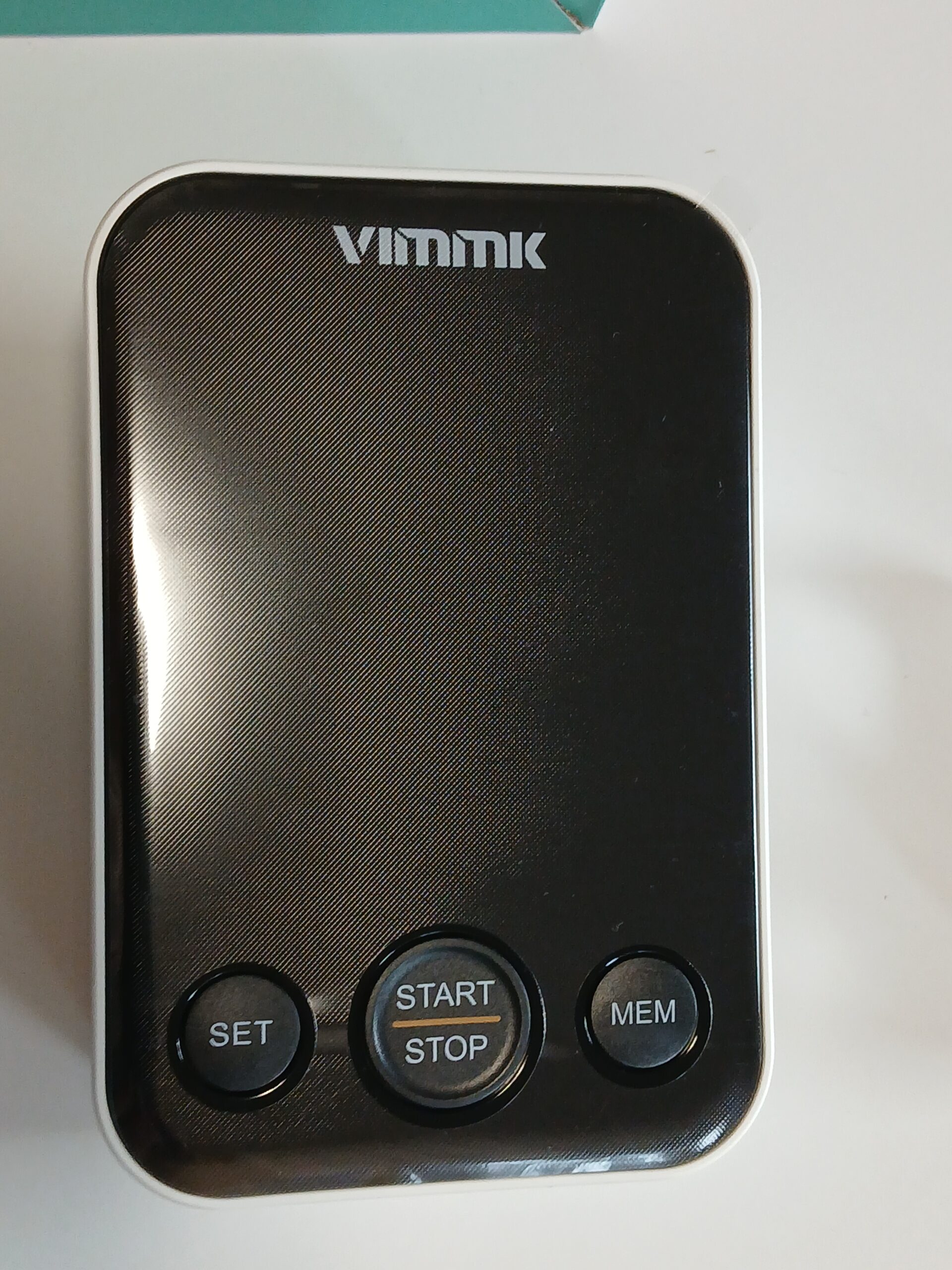 Ciśnieniomierz naramienny VIMMK C04 automatyczny pamięć 2x120 USB-C - obrazek 5