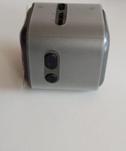 Mini kamera bezprzewodowa WiFi AS03 HD detekcja ruchu nocna iWFCam niania live - obrazek 5