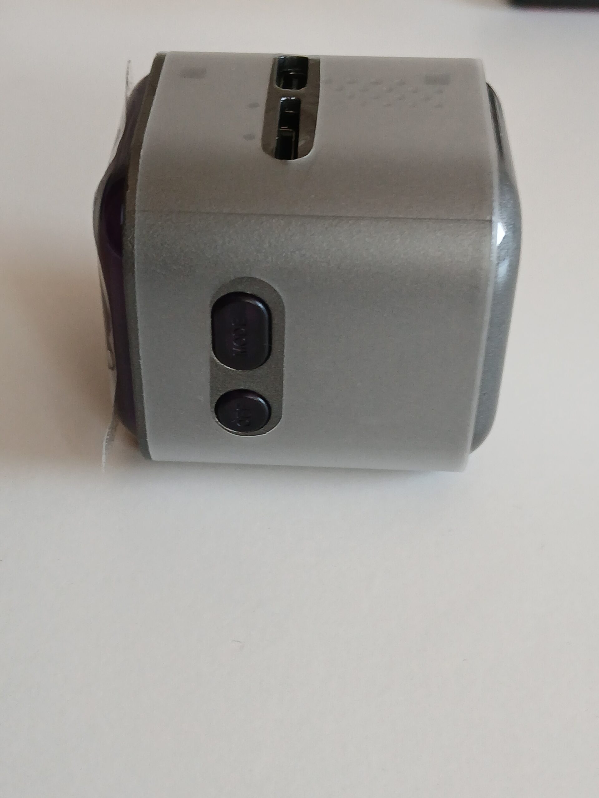 Mini kamera bezprzewodowa WiFi AS03 HD detekcja ruchu nocna iWFCam niania live - obrazek 5