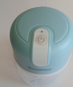 Mini blender rozdrabniacz elektryczny USB EasySpeed - obrazek 3