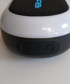 Głośnik bluetooth jlab pop party rgb magnes IPX5 - obrazek 4