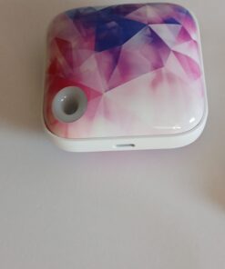 Akumulatorowy podgrzewacz do rąk Gaiatop HW-02 Pro USB-C kieszonkowy - obrazek 4