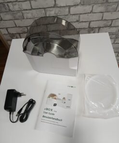Suszarka do filamentu eSUN eBOX Lite 3D printer dry box
