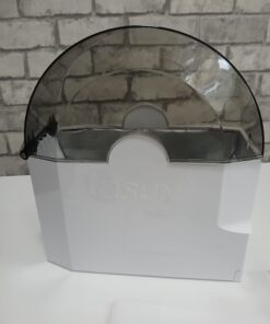 Alternative view of Suszarka do filamentu eSUN eBOX Lite 3D printer dry box