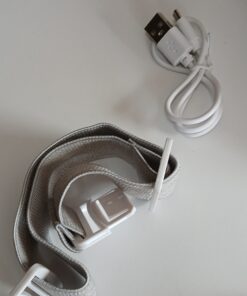 Masażer wyszczuplający twarz podbródek V-Face LIFT BELT V-four - obrazek 3