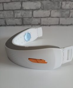 Masażer wyszczuplający twarz podbródek V-Face LIFT BELT V-four - obrazek 6