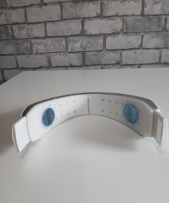 Masażer wyszczuplający twarz podbródek V-Face LIFT BELT V-four - obrazek 7
