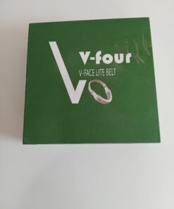 Masażer wyszczuplający twarz podbródek V-Face LIFT BELT V-four - obrazek 9