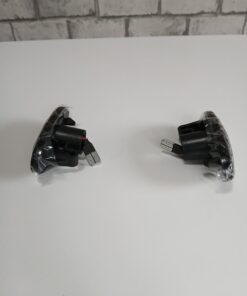 Kierunkowskazy boczne LED dymione WinPower dynamiczne - obrazek 3