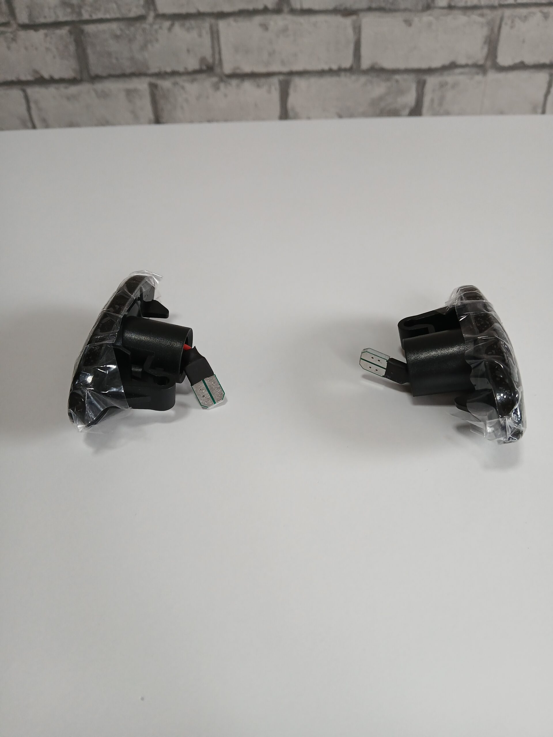 Kierunkowskazy boczne LED dymione WinPower dynamiczne - obrazek 3