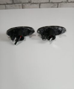 Kierunkowskazy boczne LED dymione WinPower dynamiczne - obrazek 4