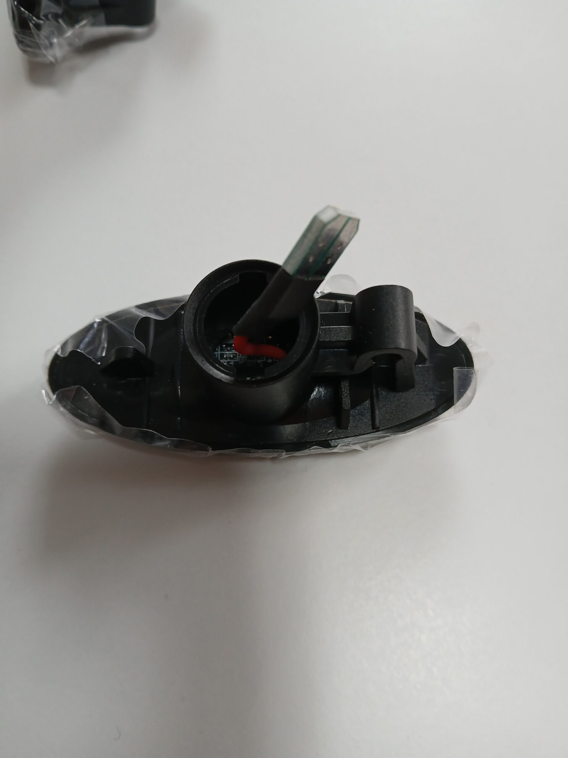 Kierunkowskazy boczne LED dymione WinPower dynamiczne - obrazek 5