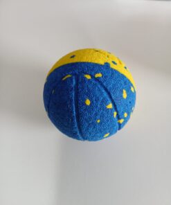 Interaktywna piłka dla psa sterowana pilotem Blukar D33MYK - obrazek 2