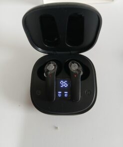 Słuchawki bezprzewodowe tłumacz TWS-B11 Bluetooth - obrazek 2