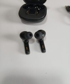 Słuchawki bezprzewodowe tłumacz TWS-B11 Bluetooth - obrazek 3