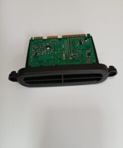 Moduł reflektora BMW F10 F11 F07 GT sterownik LED Xenon 63117316217