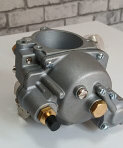 Alternative view of Gaźnik S&S Super E Shorty Harley Davidson Big Twin Sportster