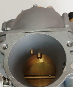 Gaźnik S&S Super E Shorty Harley Davidson Big Twin Sportster - obrazek 4
