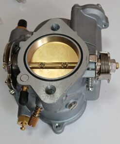 Gaźnik S&S Super E Shorty Harley Davidson Big Twin Sportster - obrazek 5