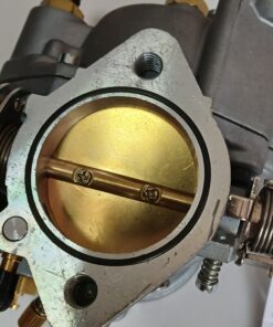 Gaźnik S&S Super E Shorty Harley Davidson Big Twin Sportster - obrazek 6