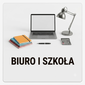 Biuro/Szkoła