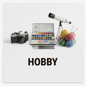 Hobby
