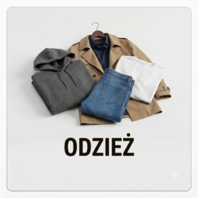 Odzież