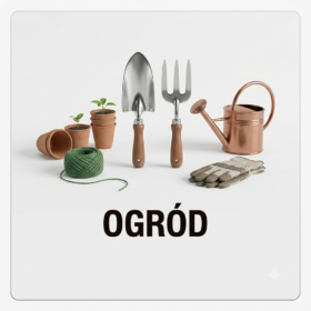 Ogród