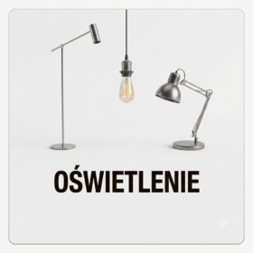 Oświetlenie