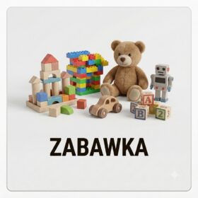 Zabawka