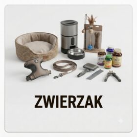Zwierzak