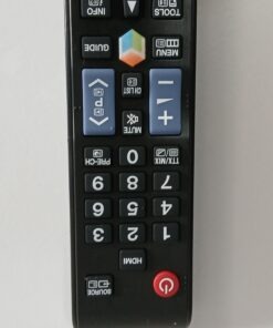 Pilot do telewizora Samsung AA59-00582A zamiennik - obrazek 2