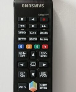 Pilot do telewizora Samsung AA59-00582A zamiennik - obrazek 3