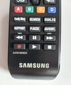 Pilot do telewizora Samsung AA59-00582A zamiennik - obrazek 6