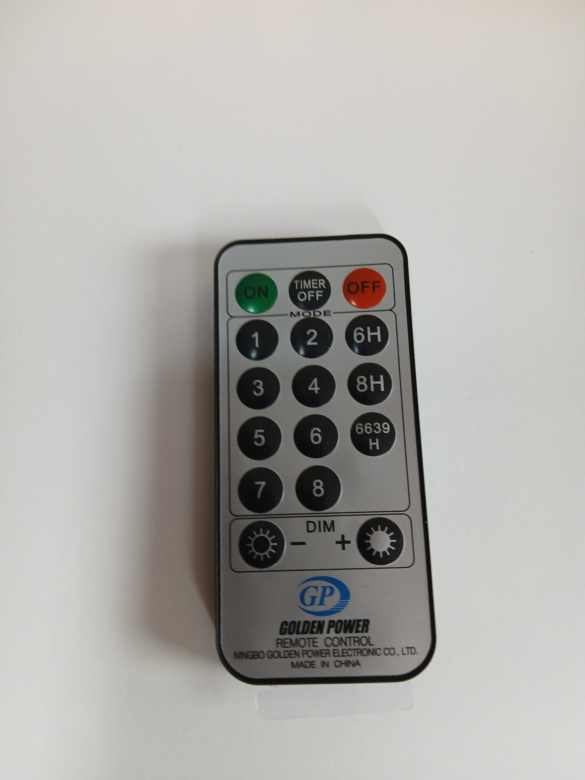 Lampki choinkowe LED girlanda sieciowa 30m ciepła biel pilot timer WX007 - obrazek 2