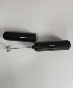 Alternative view of Ręczny elektryczny spieniacz do mleka GRIFEMA GC4001