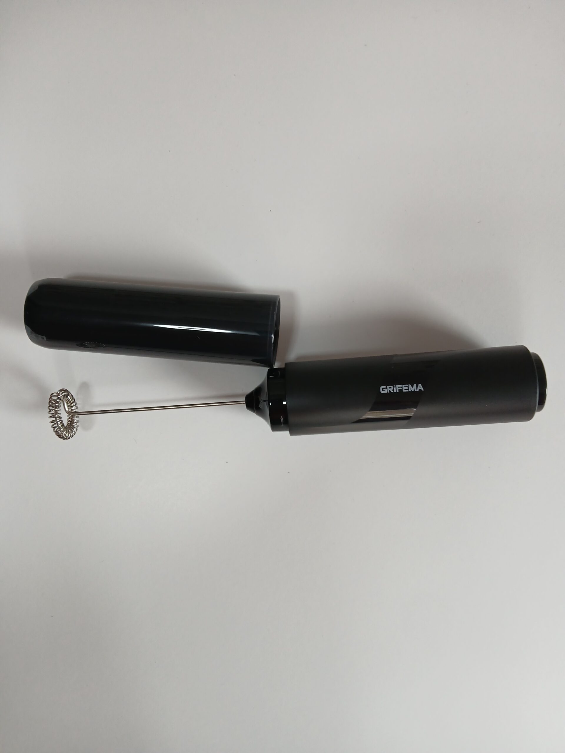 Ręczny elektryczny spieniacz do mleka GRIFEMA GC4001 - obrazek 2