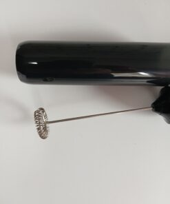 Ręczny elektryczny spieniacz do mleka GRIFEMA GC4001 - obrazek 4