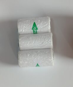 Mini drukarka termiczna Bluetooth różowa LX-D3 + rolki papieru - obrazek 3