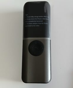 Pompka elektryczna kompresor akumulatorowy GPUTEK BG01 - obrazek 3