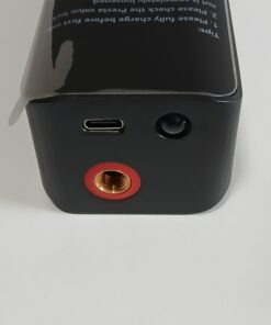 Pompka elektryczna kompresor akumulatorowy GPUTEK BG01 - obrazek 4