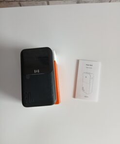 PowerBank 20000mAh 30W szybkie ładowanie PB0204