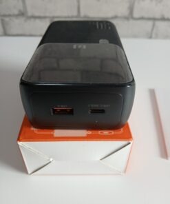 PowerBank 20000mAh 30W szybkie ładowanie PB0204 - obrazek 3