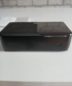 PowerBank 20000mAh 30W szybkie ładowanie PB0204 - obrazek 6
