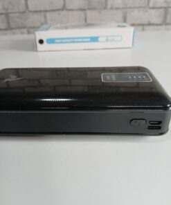 Powerbank 20000 mAh FixRix wbudowane kable 4in1 - obrazek 5