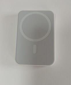 Magnetyczny powerbank bezprzewodowy MagSafe 15W - obrazek 2
