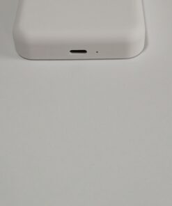 Magnetyczny powerbank bezprzewodowy MagSafe 15W - obrazek 4