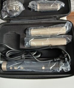 Suszarko-Lokówka Webeauty F9E 5w1 High Speed 1400W - obrazek 5