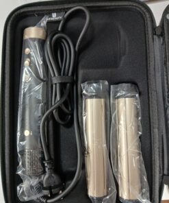 Suszarko-Lokówka Webeauty F9E 5w1 High Speed 1400W - obrazek 7