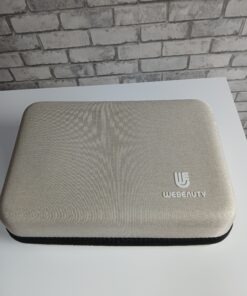 Suszarko-Lokówka Webeauty F9E 5w1 High Speed 1400W - obrazek 3